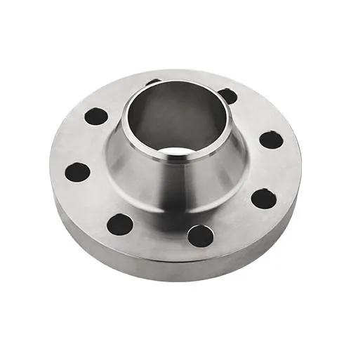 Carbon Steel DIN 2566 WELDING NECK FLANGE