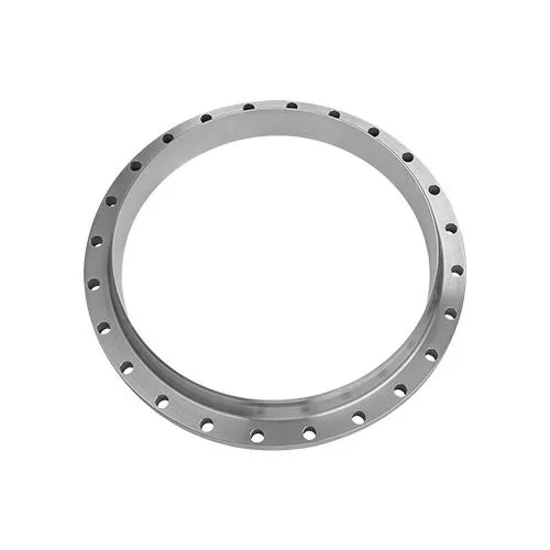 Carbon Steel DIN Large Diameter Steel Pipe Flange