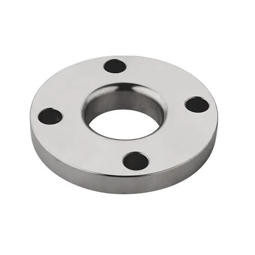 Carbon Steel DIN Loose Flange