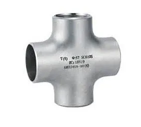 Stainless Steel Diameter Four Cross