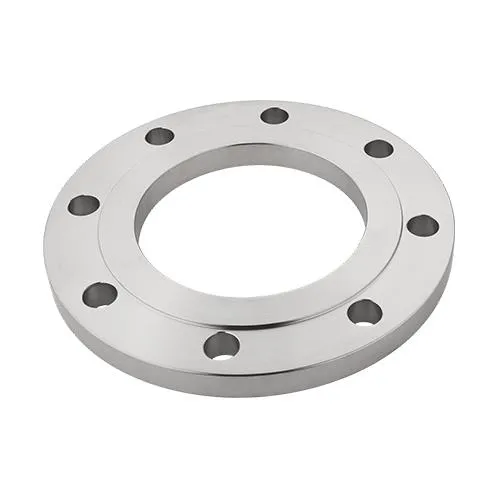 Stainless Steel JIS Flat Welding Flange