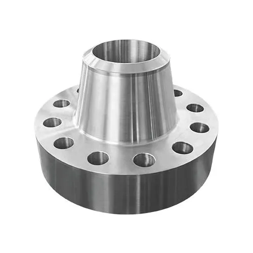 Stainless Steel WELDING NECK FLANGE