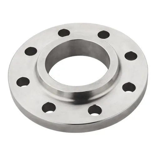 304 Stainless Steel Flanges