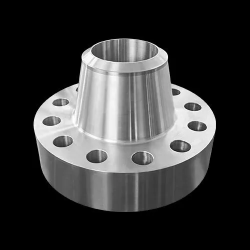 Raised Face Weld Neck